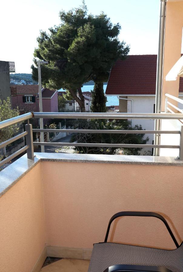 Villa Stella Trogir Exterior foto